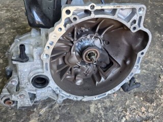 МКПП, Mazda 3 BK 2006-2009