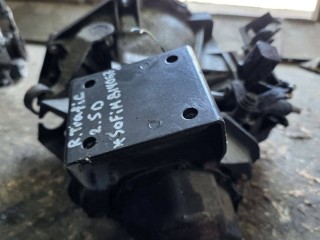 МКПП, Renault Trafic 1989-1997