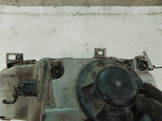 Фара правая, Volkswagen Sharan 1995-2000