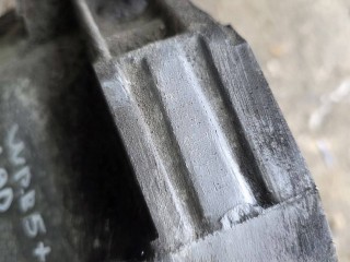 МКПП, ориг. номер FHN, Volkswagen Passat B5 1996-2001