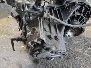 МКПП, ориг. номер A6382601900, 711698, Mercedes-Benz Vito W638 1996-2003