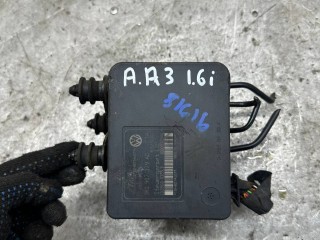Блок ABS Audi A3 8P/8PA 2004-2008