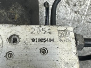 Блок ABS, ориг. номер 1K0907379AC, Audi A3 8P/8PA 2004-2008