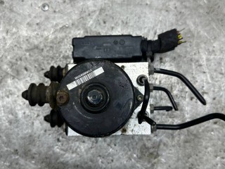 Блок ABS, ориг. номер 1K0907379AC, Audi A3 8P/8PA 2004-2008