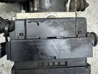 Блок ABS, ориг. номер 1K0907379AC, Audi A3 8P/8PA 2004-2008