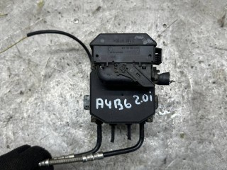 Блок ABS Audi A4 B6 2000-2006