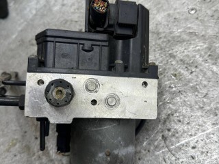 Блок ABS, ориг. номер 0265950011, Audi A4 B6 2000-2006