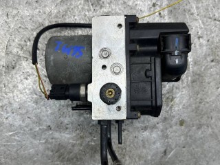 Блок ABS, ориг. номер 0265950011, Audi A4 B6 2000-2006