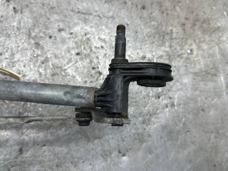 механизм стеклоочистителя (трапеция дворников), ориг. номер 0390241538, Opel Astra H 2004-2007