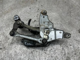 Механизм стеклоочистителя (трапеция дворников) Ford S-Max 2006-2010