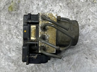 Блок ABS, ориг. номер 4451028100, 0265800367, 0265231429, Toyota Previa 3 XR50 2006-2019
