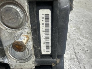 Блок ABS, ориг. номер 4451028100, 0265800367, 0265231429, Toyota Previa 3 XR50 2006-2019