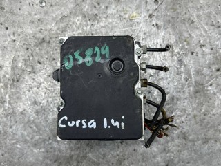 Блок ABS Opel Corsa D 2011-2014