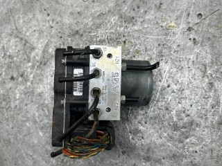 Блок ABS, ориг. номер 13350598, 0265251864, 0265951752, Opel Corsa D 2011-2014