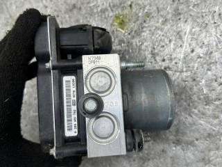 Блок ABS, ориг. номер 13350598, 0265251864, 0265951752, Opel Corsa D 2011-2014