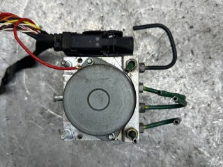 Блок ABS, ориг. номер 0265800584, Dacia Logan 2004-2008