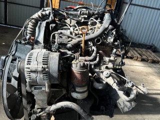 Двигатель Audi A6 C5 1997-2001
