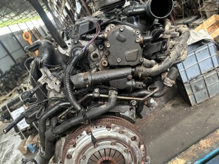 Двигатель, ориг. номер BKC, Volkswagen Golf 5 2003-2009