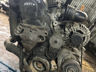 Двигатель, ориг. номер BKC, Volkswagen Golf 5 2003-2009