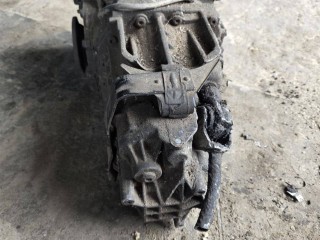 МКПП, Audi A6 C4 1994-1997