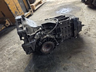МКПП, Audi A6 C4 1994-1997