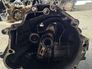 МКПП, Audi A6 C4 1994-1997