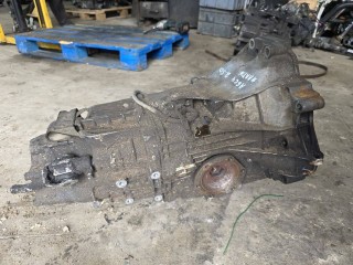 МКПП, Audi A6 C4 1994-1997