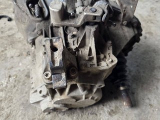 МКПП, ориг. номер 1C1R7F096, Ford Transit 6 2000-2006