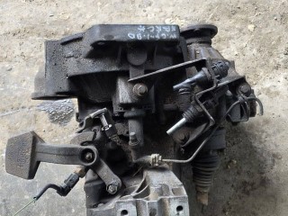 МКПП Volkswagen Golf 5 2003-2009