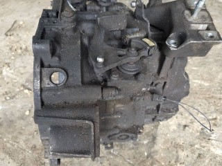 МКПП, ориг. номер EHH, Ford Galaxy 2000-2006