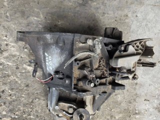 МКПП Peugeot 307 2001-2005