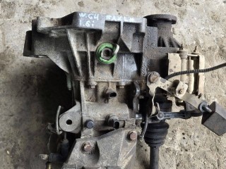 МКПП Volkswagen Golf 4 1997-2006