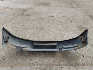 бампер передний, ориг. номер 99489389, IVECO Daily 3 1999-2006