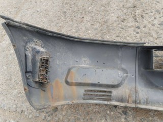 бампер передний, ориг. номер 99489389, IVECO Daily 3 1999-2006