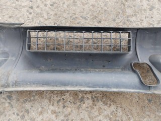 бампер передний, ориг. номер 99489389, IVECO Daily 3 1999-2006