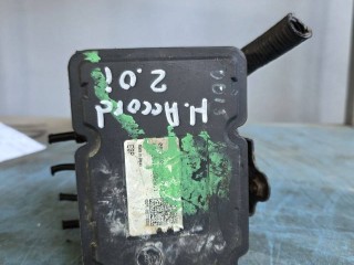 Блок ABS Honda Accord 8 2007-2011