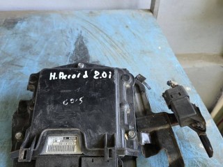 Блок управления двигателем Honda Accord 8 2007-2011