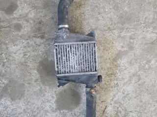 интеркулер, Honda Accord 8 2007-2011