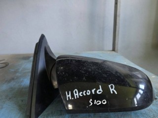 Зеркало наружное правое Honda Accord 8 2007-2011