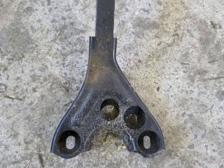 распорка стоек, Honda Accord 8 2007-2011