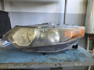Фара левая Honda Accord 8 2007-2011