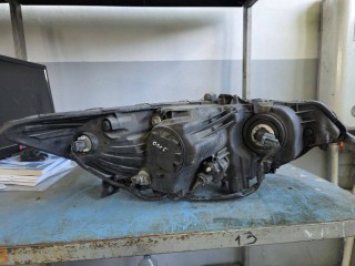 Фара левая, Honda Accord 8 2007-2011