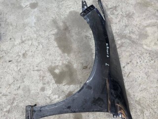 Крыло переднее левое Honda Accord 8 2007-2011
