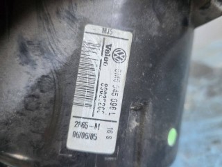 фонарь задний правый, Volkswagen Golf Plus 2005-2009
