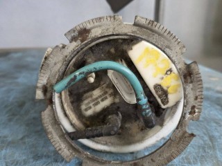 насос топливный, ориг. номер 1K0919051M, A2C53041383, Volkswagen Golf Plus 2005-2009