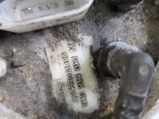 насос топливный, ориг. номер 1K0919051M, A2C53041383, Volkswagen Golf Plus 2005-2009