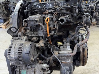 Двигатель Audi A4 B5 1994-1999