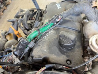 Двигатель Volkswagen Golf 4 1997-2006