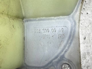 Бачок расширительный, ориг. номер 2035000049, Mercedes-Benz C W203/S203/CL203 2000-2004