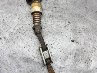 Рулевой карданчик Mercedes-Benz C W203/S203/CL203 2000-2004